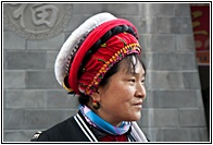 Bai Woman