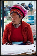 Bai Woman