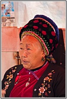 Old Woman