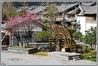 Water Wheels