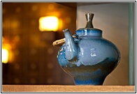 Teapot