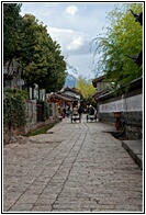 Lijiang Street