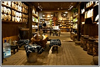 Tea Shop
