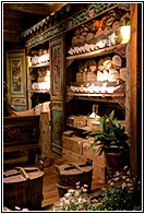 Teahouse