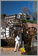 Water Wheels