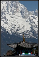 Jade Dragon Mountain