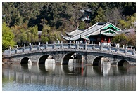 Black Dragon Pool Park