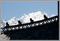 Jade Dragon Snow Mountain