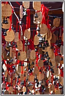 Wishing Bells