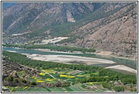 The Yangtze