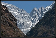 Tiger Leaping Gorge