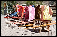 Palanquin