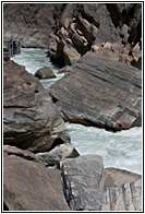 Tiger Leaping Gorge