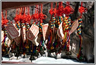 Wishing Bells