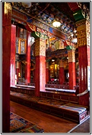 Main Hall