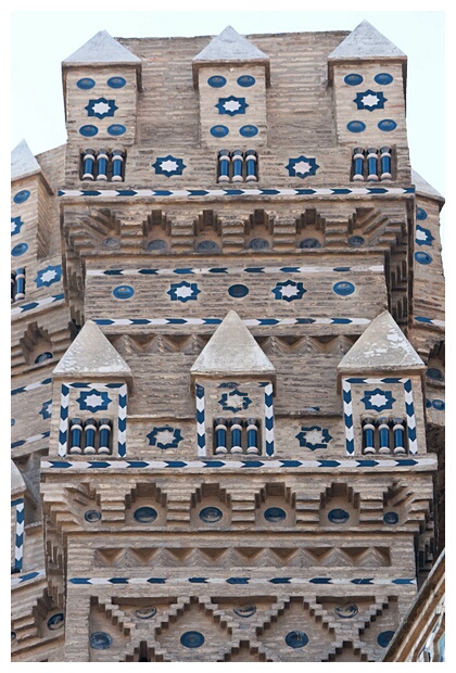 Merlones Decorados