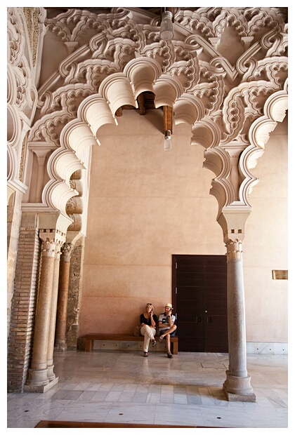 Arco de Entrada