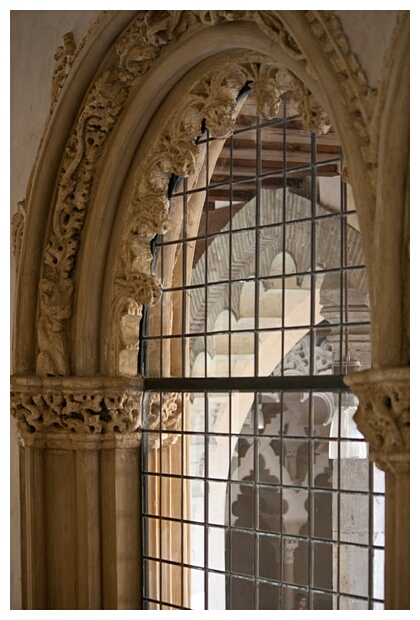 Arco Decorado