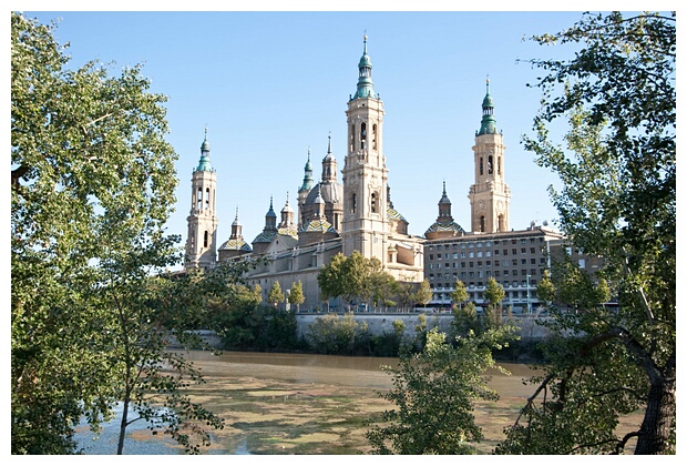 Baslica de Nuestra Seora del Pilar