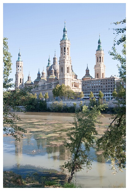 Baslica de Nuestra Seora del Pilar