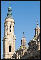 Baslica de Nuestra Seora del Pilar