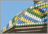 Tejas Multicolores