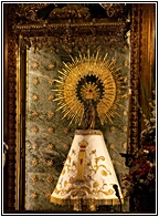 La Virgen del Pilar