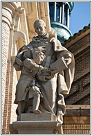 San Jos de Calasanz