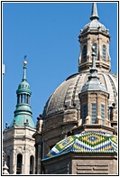 Cpulas del Pilar
