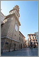 La Seo