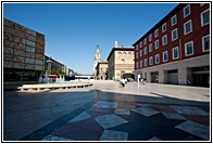 Plaza de la Seo