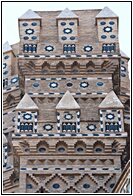 Merlones Decorados