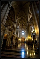 Nave de La Seo