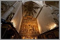 Capilla Mayor