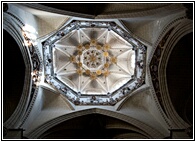 Cimborrio de la Catedral