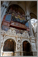 rgano de La Seo