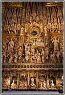 Retablo Mayor