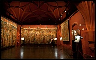 Museo de Tapices