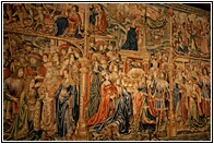 Museo de Tapices de La Seo