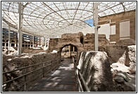 Teatro Romano de Zaragoza