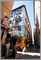 El Tubo