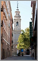 Torre de San Felipe