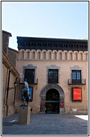 Museo de Pablo Gargallo