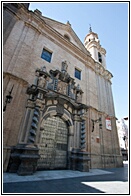 Iglesia de San Felipe