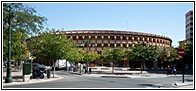 Plaza de Toros