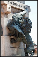 Zaragoza y el Imperio Francs