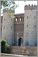 La Aljafera