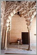 Arco de Entrada