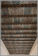 Techo de la Escalera