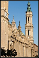 Baslica de Nuestra Seora del Pilar